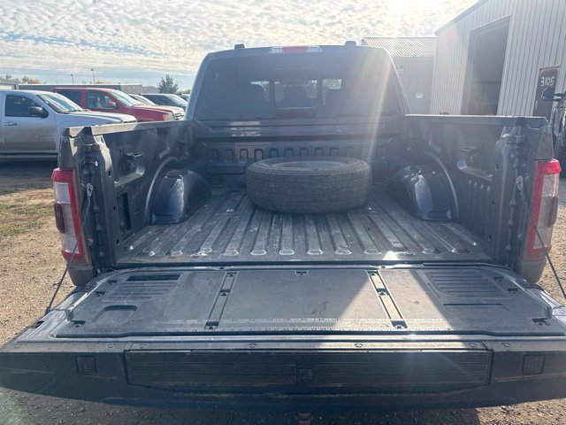 Used 2023 Ford F150 Lariat w/ Equipment Group 502A High AWD/4WD image 17