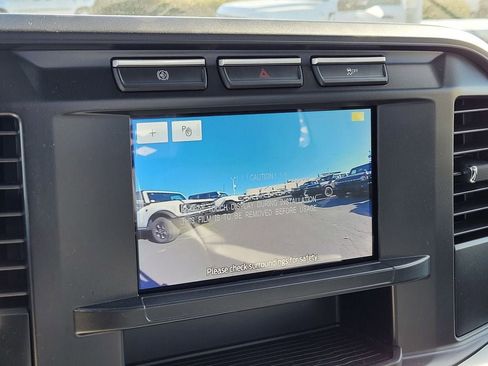 New 2024 Ford F550 2WD Regular Cab Super Duty image 43