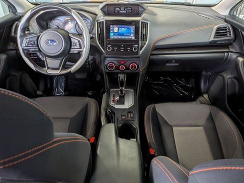 Used 2023 Subaru Crosstrek 2.0i Premium AWD/4WD image 16