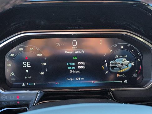 New 2026 Chevrolet Silverado 2500 ZR2 image 22