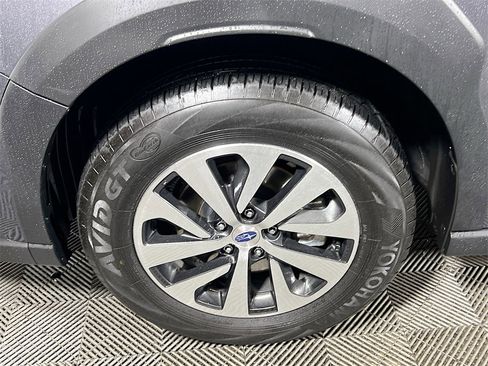 Certified 2024 Subaru Outback Premium image 28