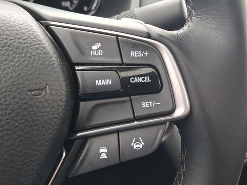 Used 2019 Honda Accord Touring image 22