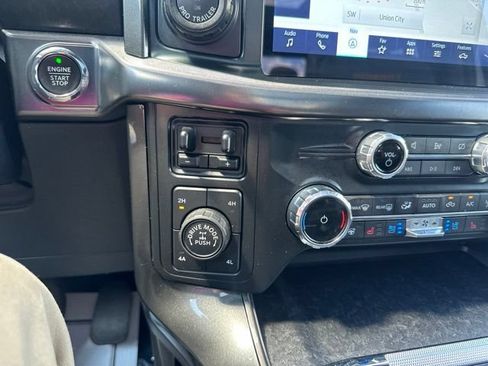 Used 2022 Ford F150 Tremor w/ Equipment Group 402A High AWD/4WD image 46