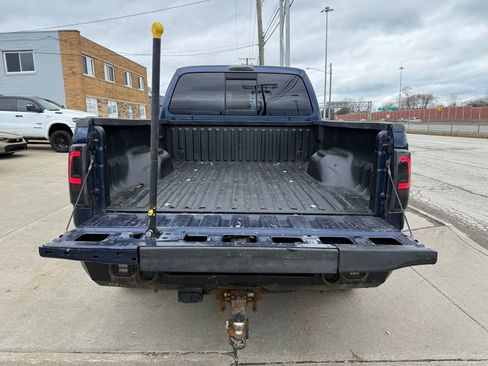 Used 2011 Ford F250 Lariat w/ Lariat Ultimate Pkg image 20