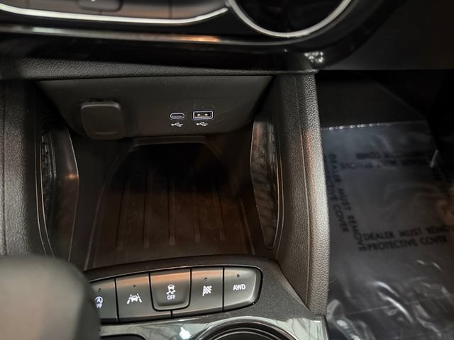 Used 2025 Chevrolet TrailBlazer LT AWD/4WD image 30