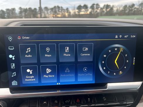 Used 2023 Chevrolet Silverado 1500 RST image 31