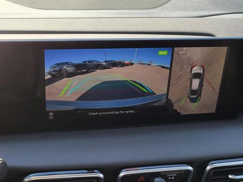 New 2026 Nissan Sentra SR image 22