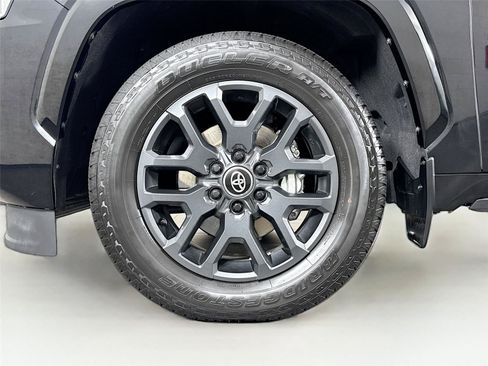 Certified 2026 Toyota Sequoia Platinum AWD/4WD image 49