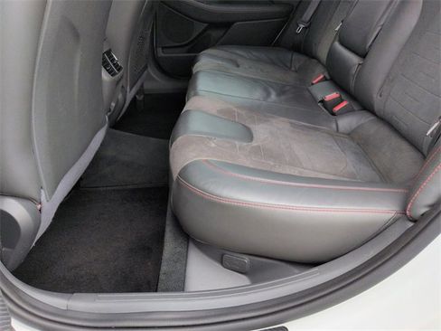 Used 2021 Hyundai Sonata N Line w/ Cargo Package image 24