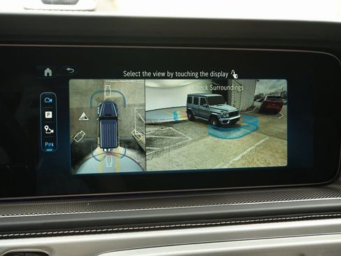 Used 2026 Mercedes-Benz G 63 AMG G 63 AMG image 21