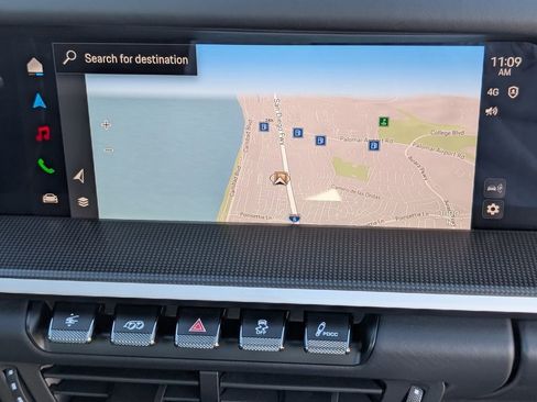 Certified 2026 Porsche 911 Carrera GTS image 13