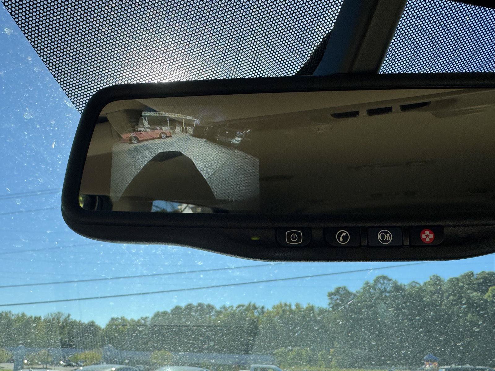 Used 2010 GMC Acadia SLT FWD image 20