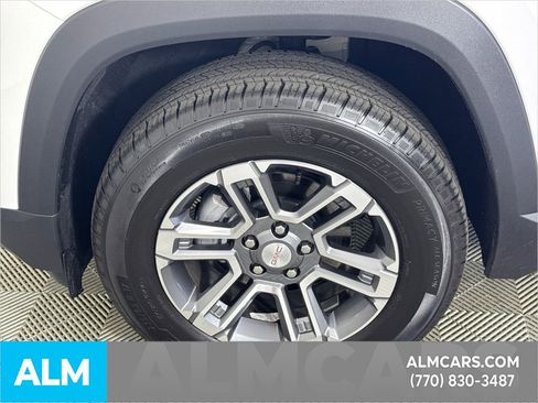 Used 2026 GMC Terrain Elevation image 12