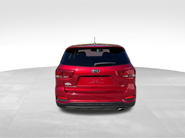 Used 2020 Kia Sorento LX AWD/4WD image 4