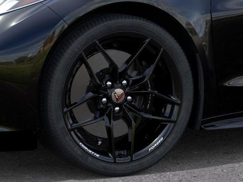 New 2026 Chevrolet Corvette Z06 image 33