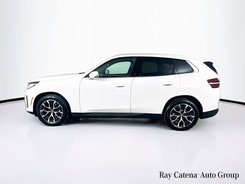 Used 2026 BMW X3 xDrive30 w/ Convenience Package image 4