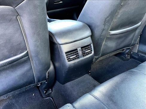 Used 2018 MAZDA MAZDA6 Touring image 25