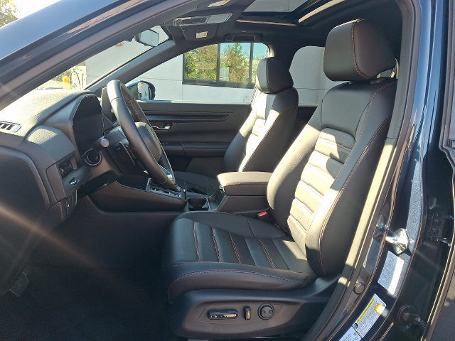 Certified 2026 Honda CR-V Sport-L image 14