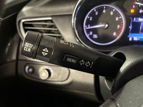 Used 2020 Buick Encore Preferred FWD image 20