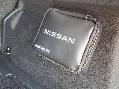 Certified 2023 Nissan Rogue SV w/ SV Premium B Package AWD/4WD image 13