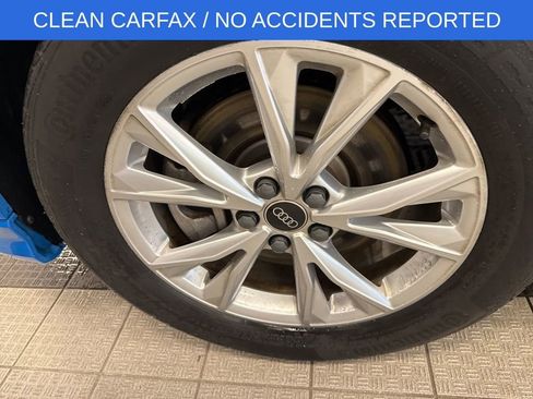 Used 2023 Audi Q3 2.0T Premium image 5