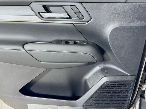 New 2027 GMC Terrain Elevation w/ Black Edition FWD image 16