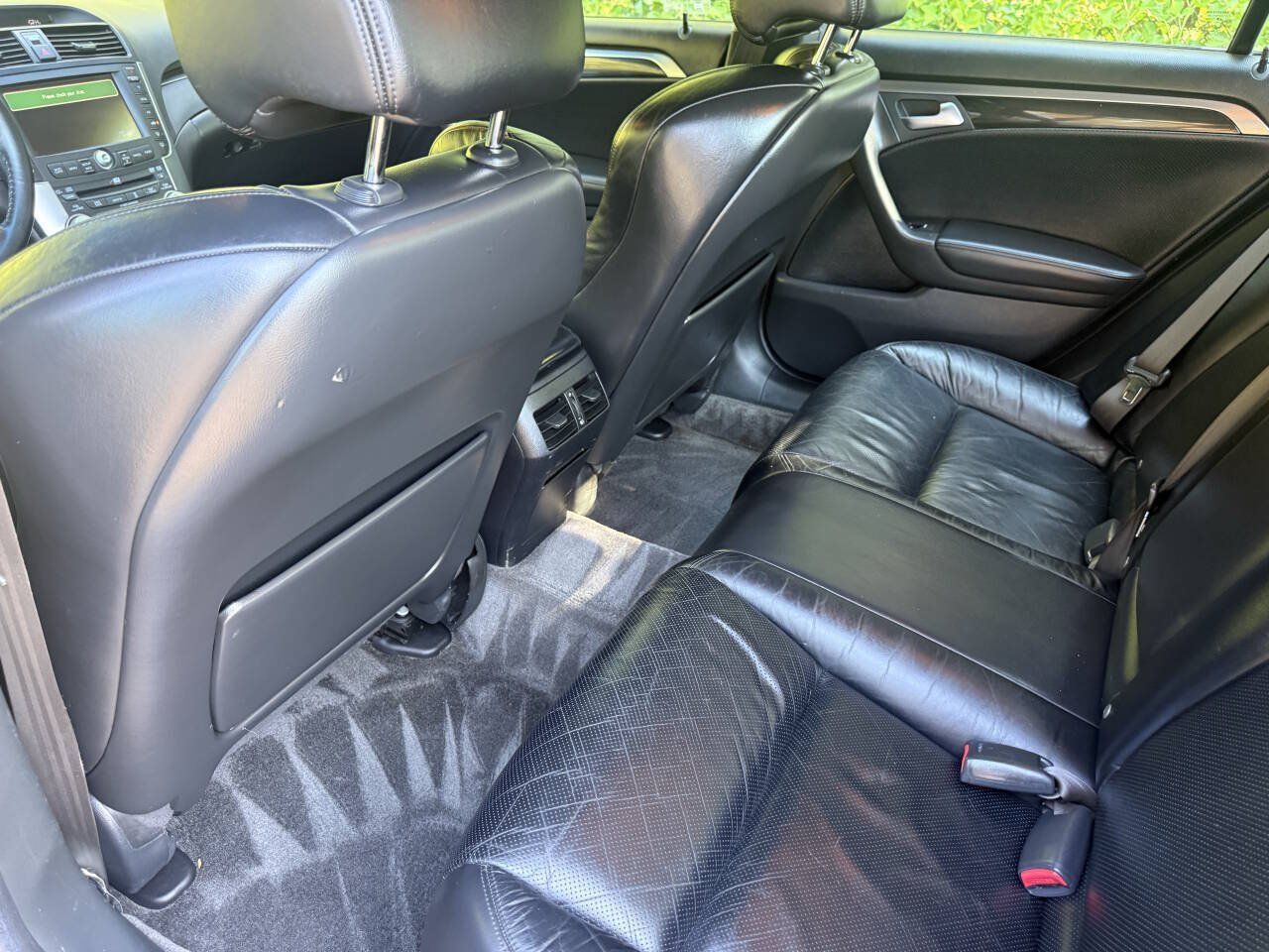 Used 2006 Acura TL FWD image 20