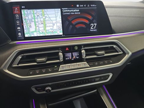 Used 2023 BMW X5 sDrive40i w/ M Sport Package image 23