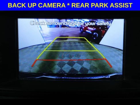 Used 2016 Kia Sorento EX image 7