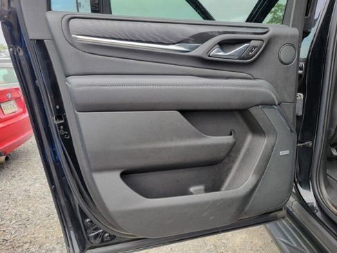 Used 2021 GMC Yukon XL Denali image 26