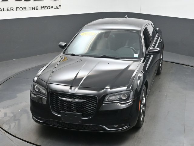 Used 2016 Chrysler 300 S AWD/4WD image 48