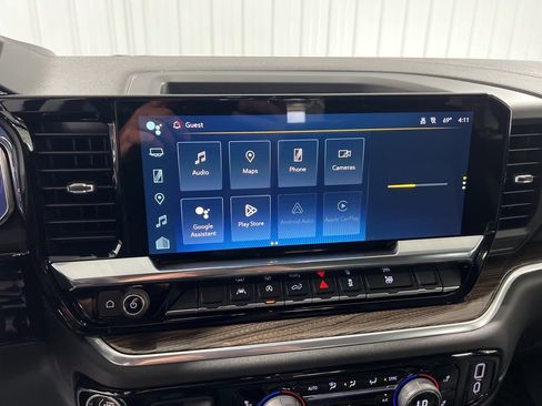 New 2026 Chevrolet Silverado 1500 LT image 26