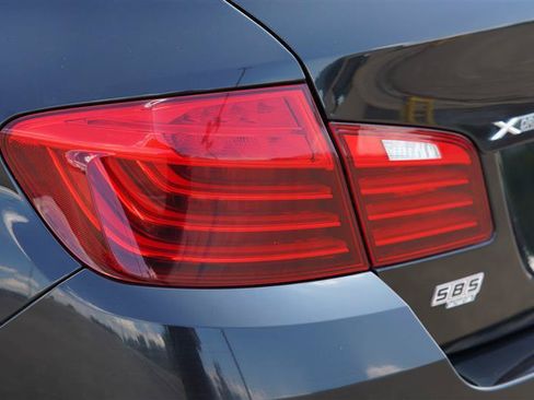 Used 2016 BMW 528i xDrive Sedan AWD/4WD image 25