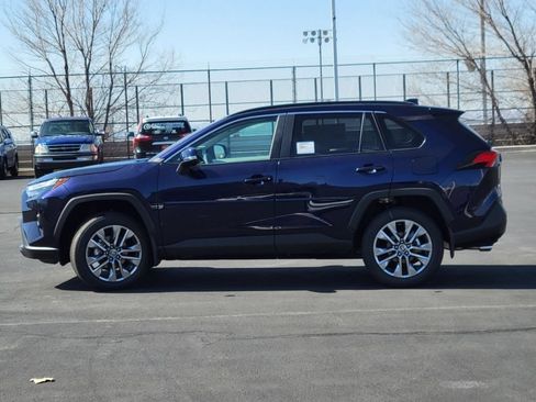 Used 2023 Toyota RAV4 XLE Premium AWD/4WD image 20