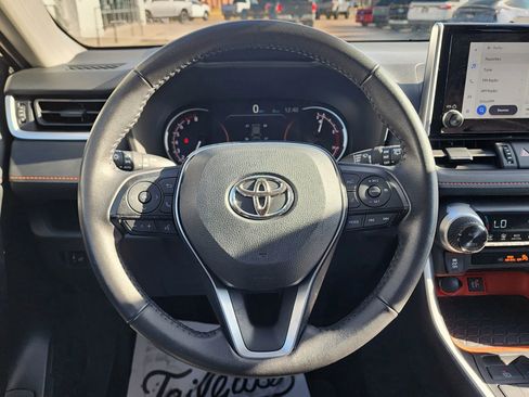 Used 2024 Toyota RAV4 Adventure image 19