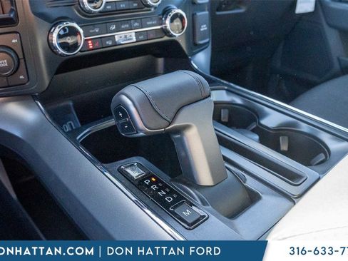 Used 2025 Ford F150 XLT w/ Equipment Group 302A MID image 11