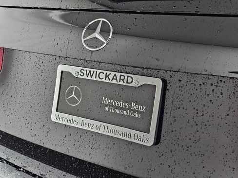 New 2026 Mercedes-Benz GLB 250 image 13