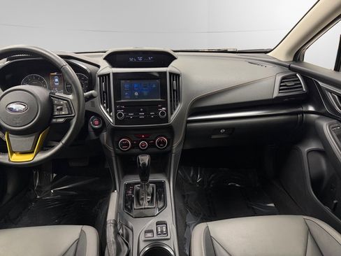 Used 2021 Subaru Crosstrek 2.5i Sport image 11