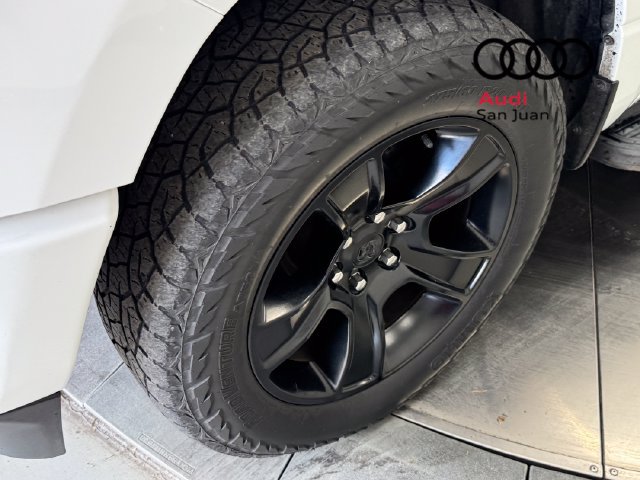 Used 2022 RAM 1500 Lone Star AWD/4WD image 7