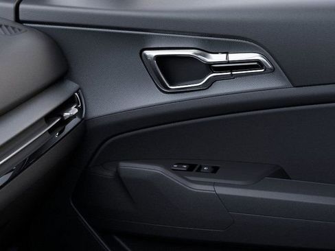 New 2026 Kia Sportage LX image 26