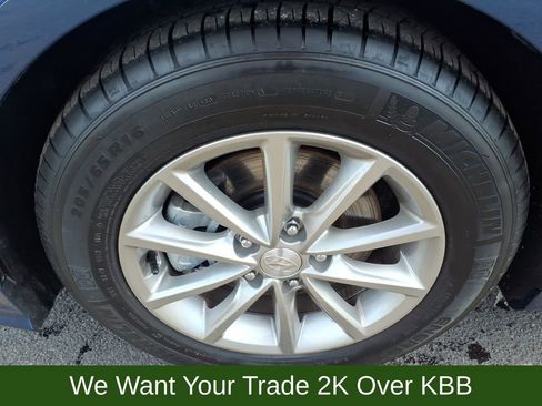 Used 2019 Hyundai Sonata ECO image 29