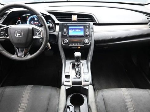 Used 2019 Honda Civic LX image 17
