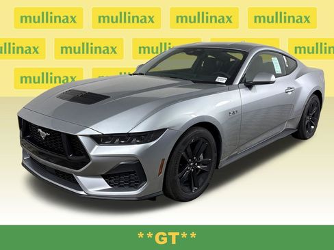 New 2026 Ford Mustang GT RWD image 14