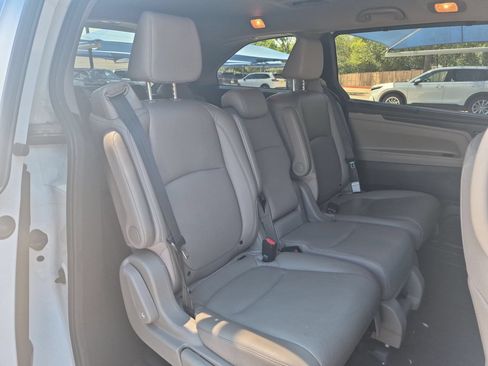 Certified 2022 Honda Odyssey EX-L image 25