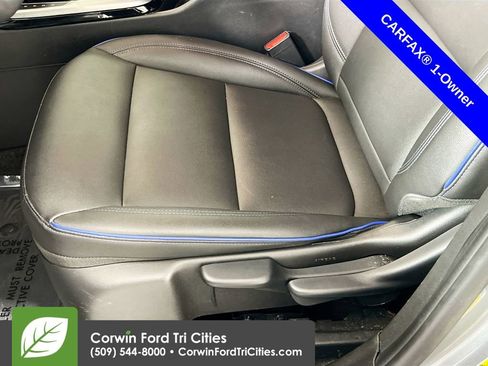 Used 2024 Buick Envista Sport Touring w/ Experience Buick Package image 22