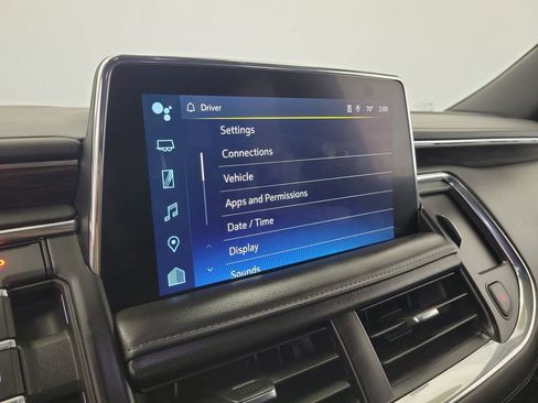 Used 2024 Chevrolet Tahoe LT image 27