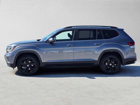 Used 2022 Volkswagen Atlas SE FWD image 6