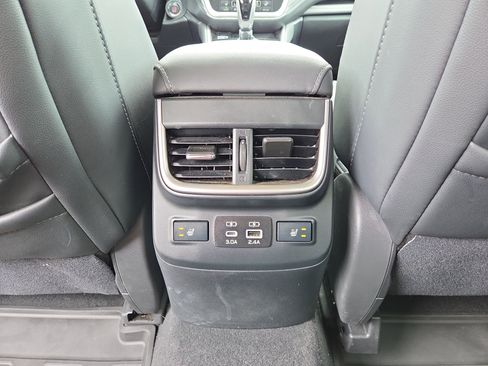 Used 2024 Subaru Outback Limited XT AWD/4WD image 12
