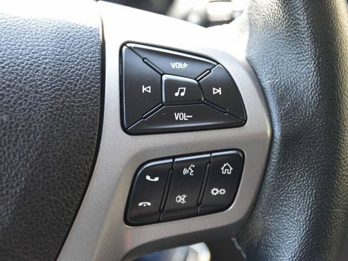 Used 2021 Ford Ranger XLT w/ Equipment Group 301A Mid image 22