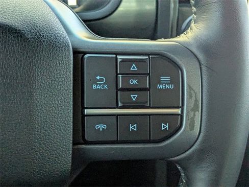 Used 2024 Ford F150 Lariat w/ Bed Utility Package image 25